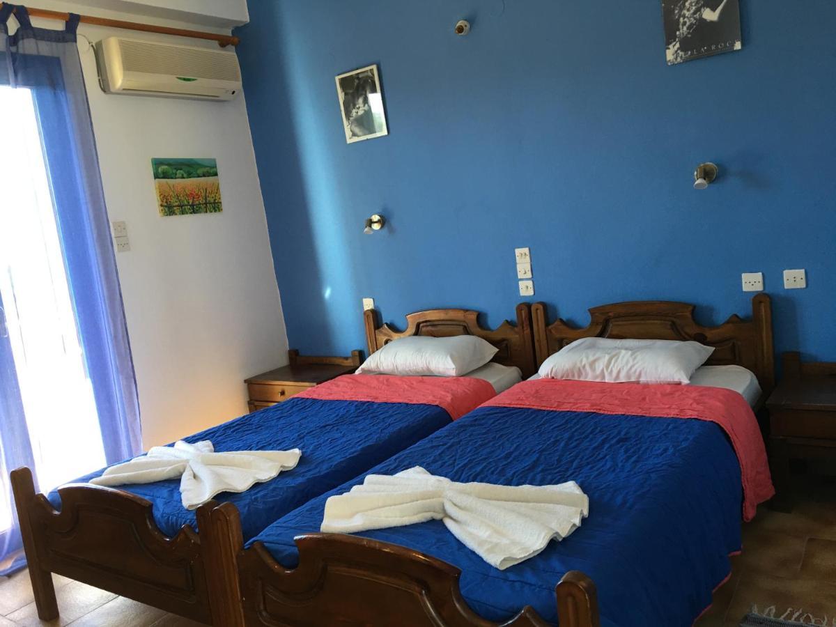 Ilios Kalamaki Kültér fotó