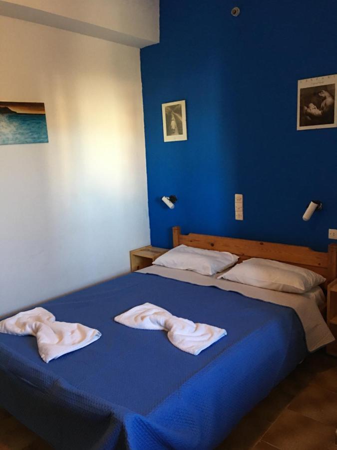 Ilios Kalamaki Kültér fotó