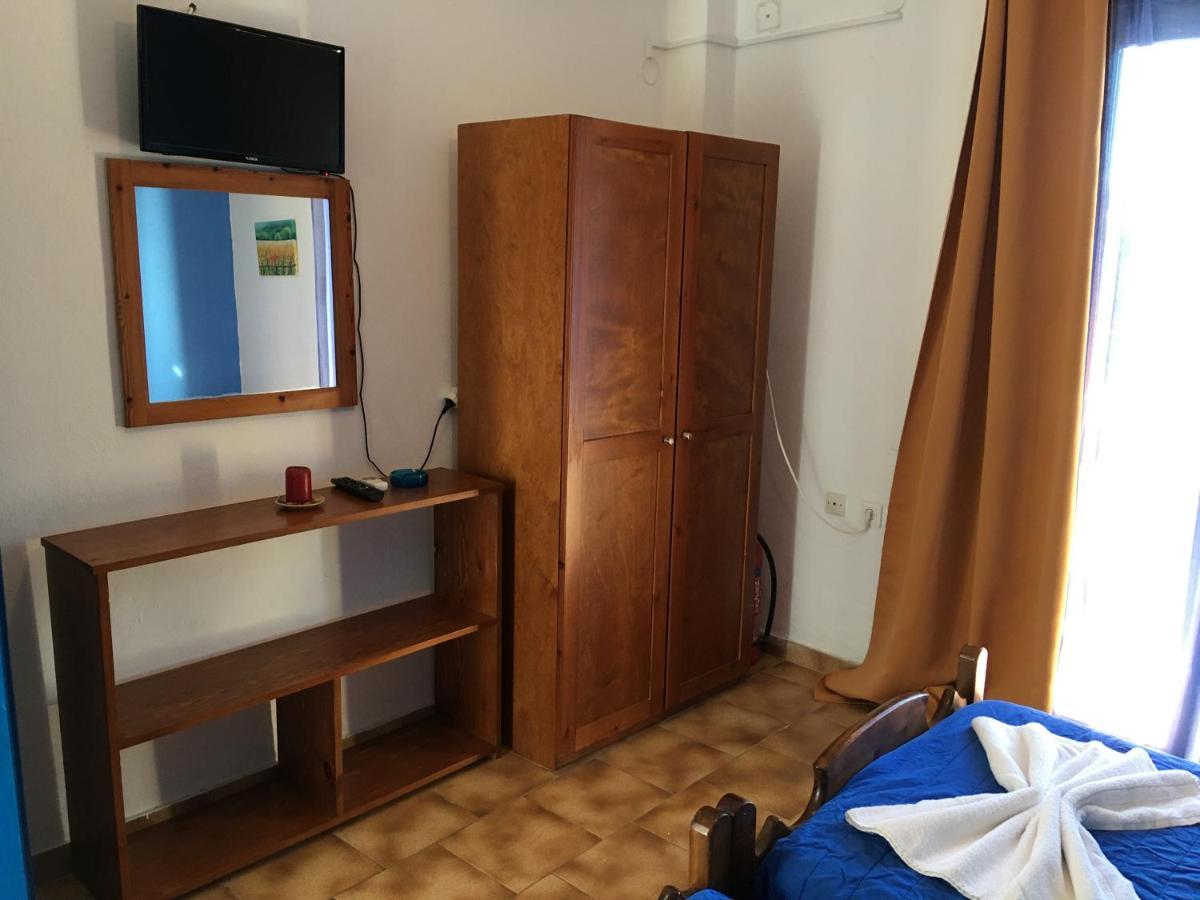 Ilios Kalamaki Kültér fotó